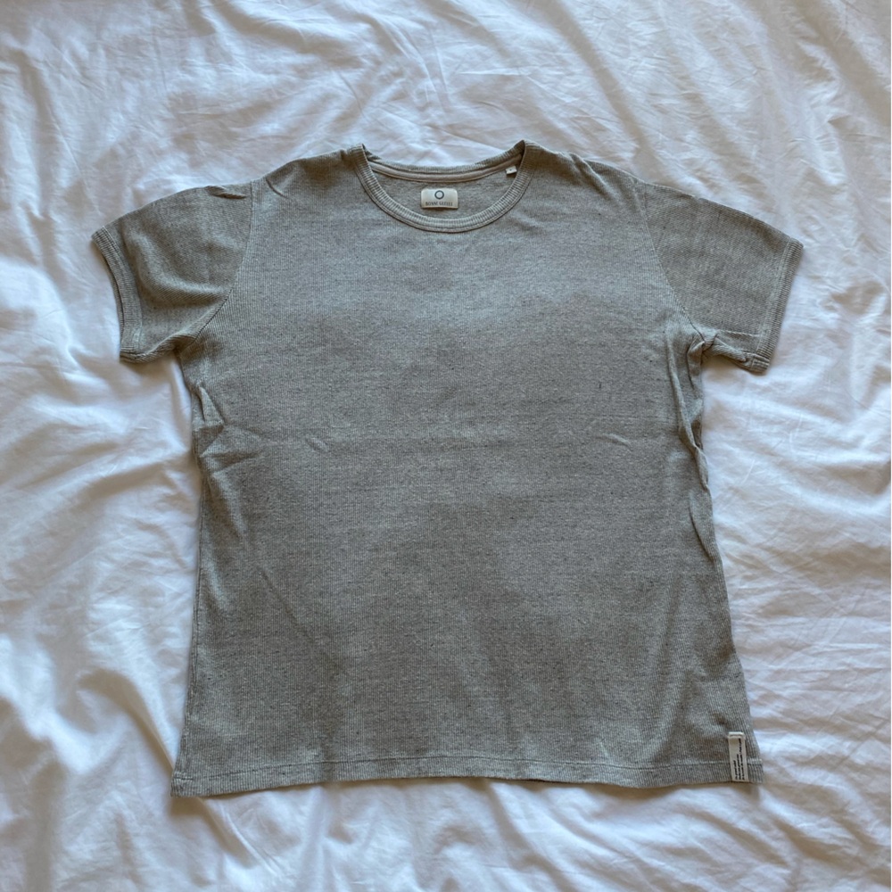 Bonne Gueule French label shirt size L